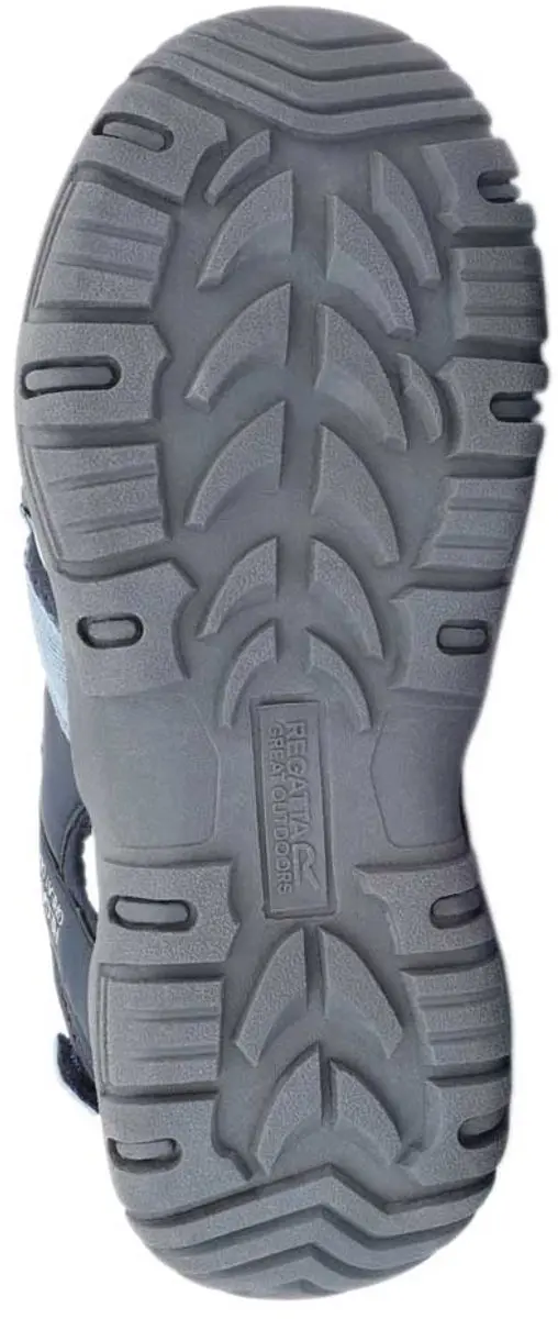Regatta Santa Clara II Sandalen - 37 - Navy/Stone Blue