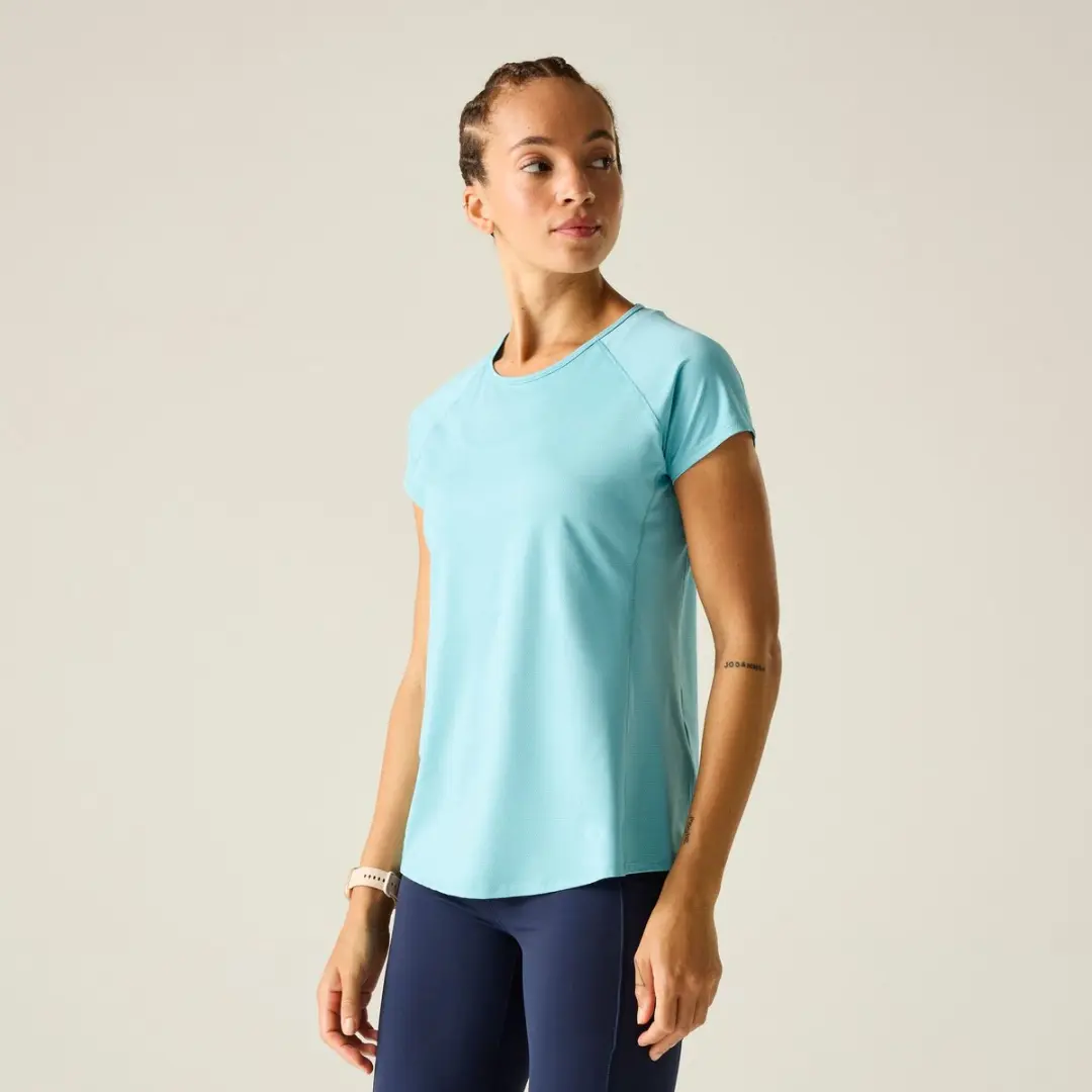Dare 2b Hiking T-shirt Dames