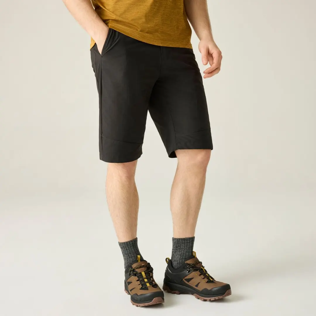 Regatta Regen Low Vibram Wandelschoenen - Bruin