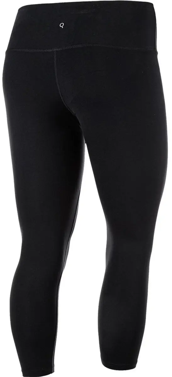 ENDURANCE EnduranCeucy Long Tights 127272 - Trainingsbroek - Maat 46 - Zwart