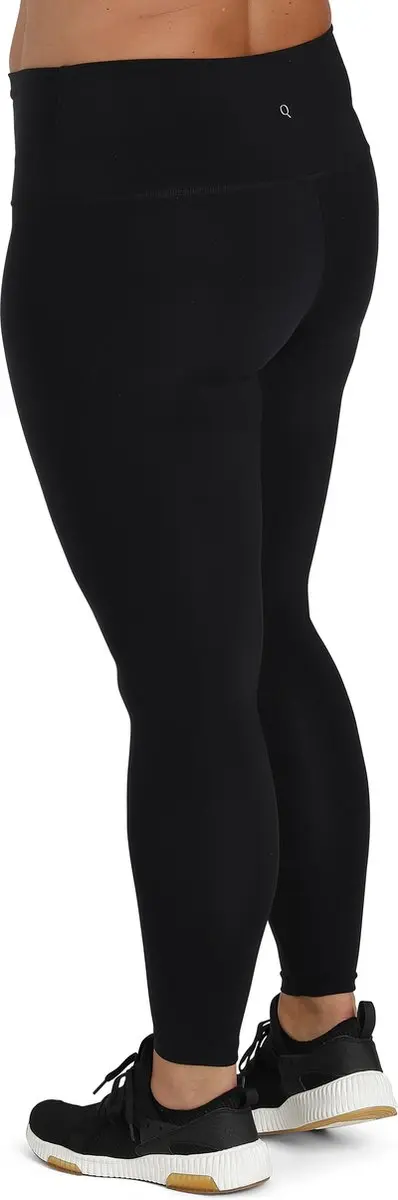 ENDURANCE EnduranCeucy Long Tights 127272 - Trainingsbroek - Maat 46 - Zwart