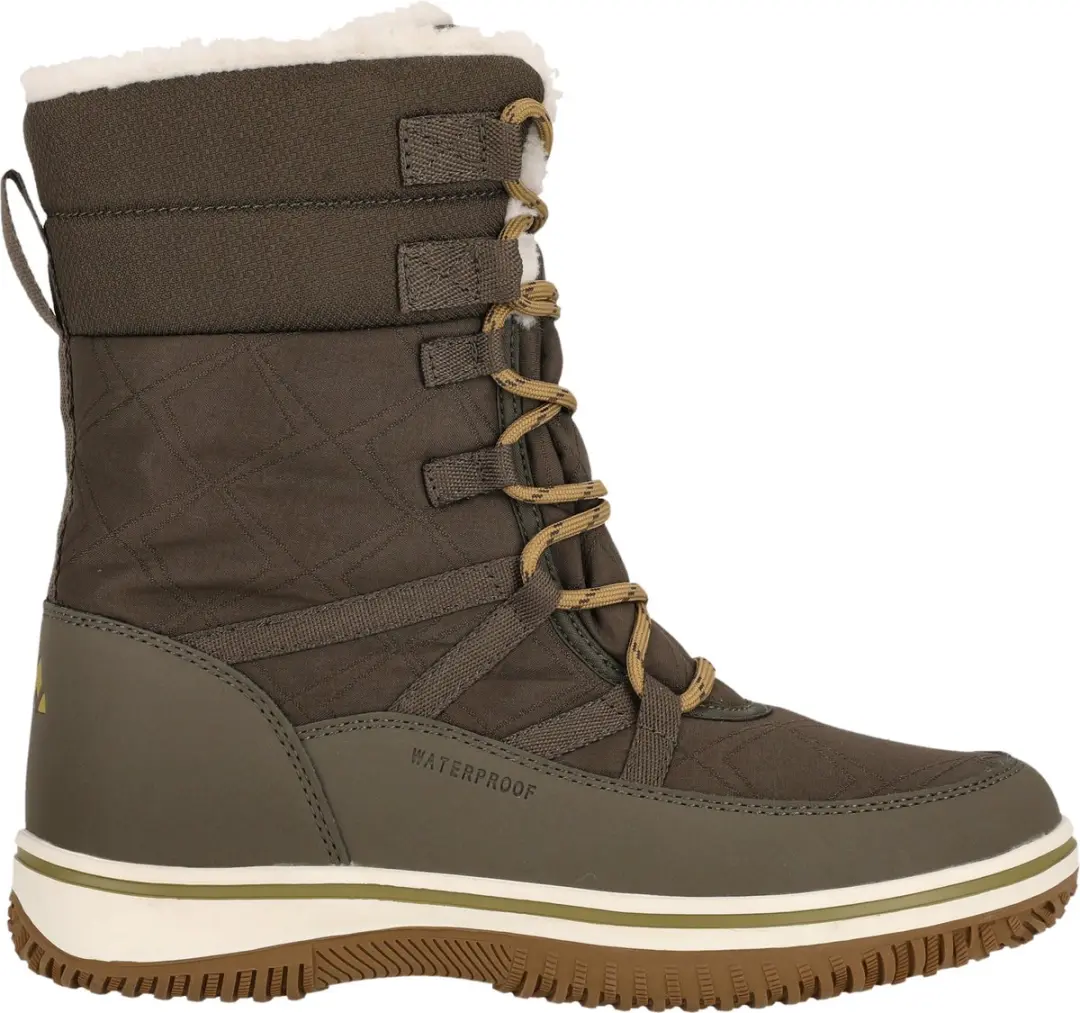 WHISTLER Winterstiefel Aziel
