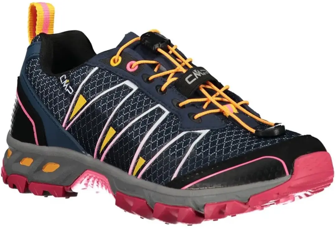 CMP Altak WP 3Q48266 Trailschoenen - Vrouw - EU 36 - Grijs - afbeelding 6 van 6