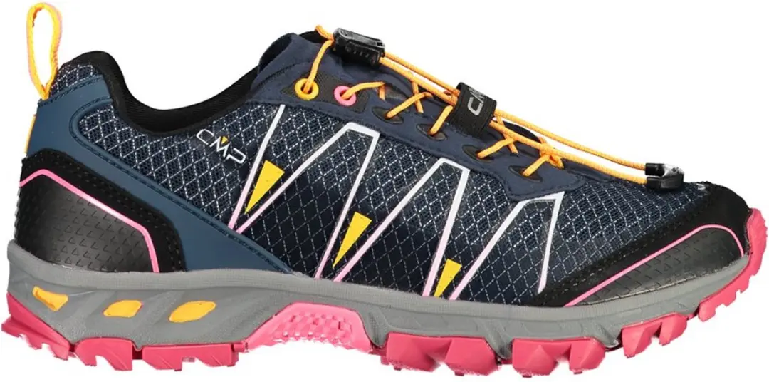Cmp Altak Wp 3q48266 Trailschoenen Grijs EU 36 Vrouw