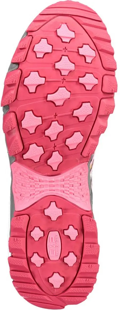 CMP Altak WP 3Q48266 Trailschoenen - Vrouw - EU 36 - Grijs - afbeelding 2 van 6