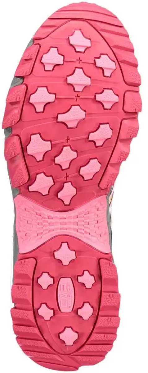 CMP Altak WP 3Q48266 Trailschoenen - Vrouw - EU 36 - Grijs - afbeelding 3 van 6