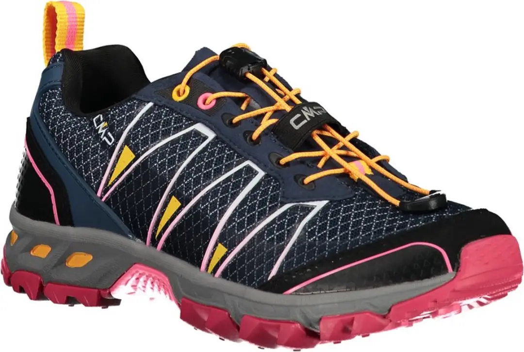 CMP Altak WP 3Q48266 Trailschoenen - Vrouw - EU 36 - Grijs - afbeelding 4 van 6