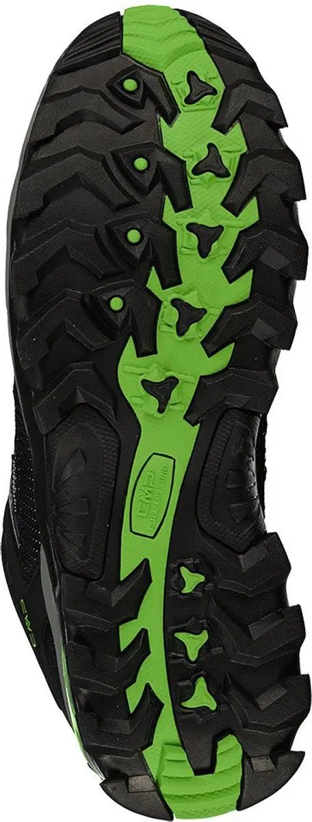 CMP Rigel Low WP Wandelschoenen 3Q54457 - EU 44 - Maiolica/Cactus