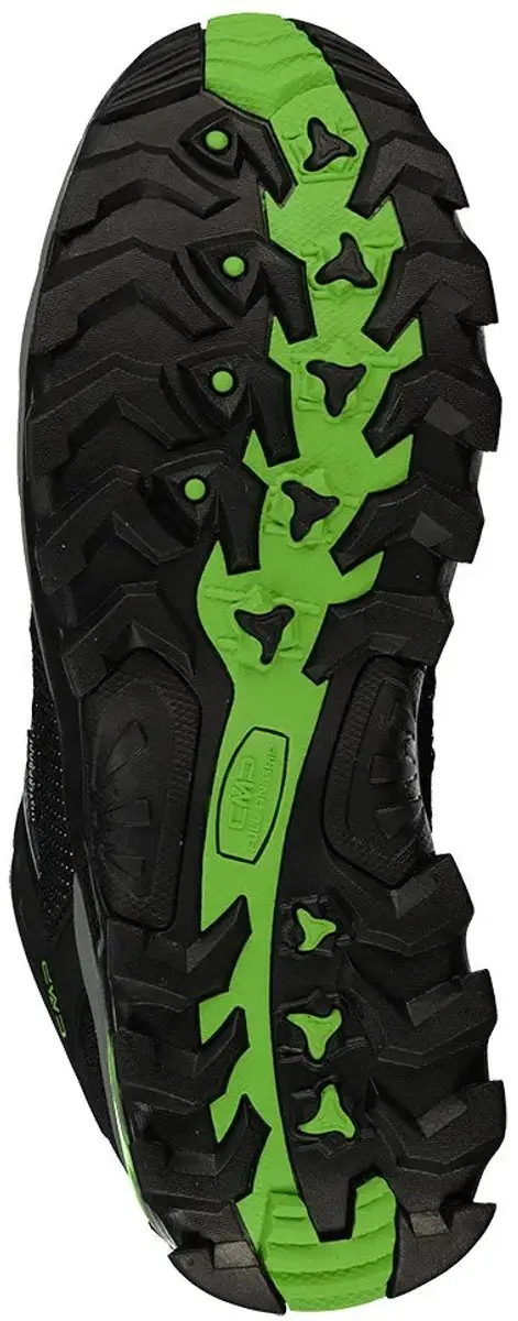 CMP Rigel Low WP Wandelschoenen 3Q54457 - EU 44 - Maiolica/Cactus
