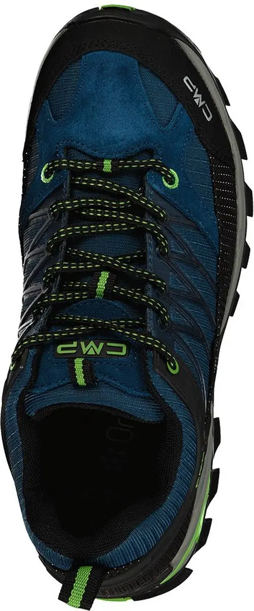 CMP Rigel Low WP Wandelschoenen 3Q54457 - EU 44 - Maiolica/Cactus