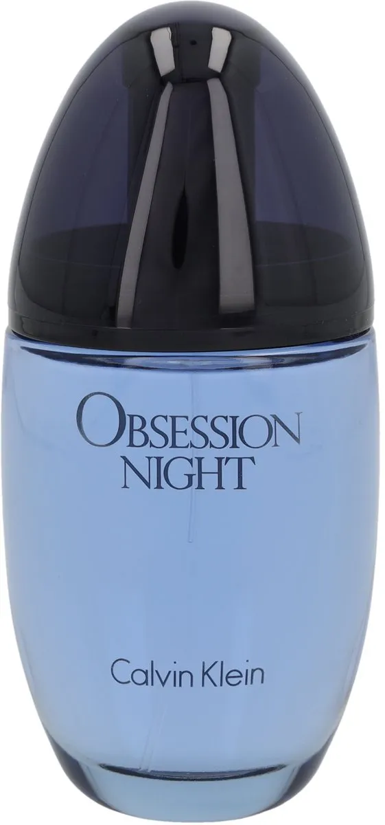 Calvin Klein Obsession Night Damesparfum 100ml