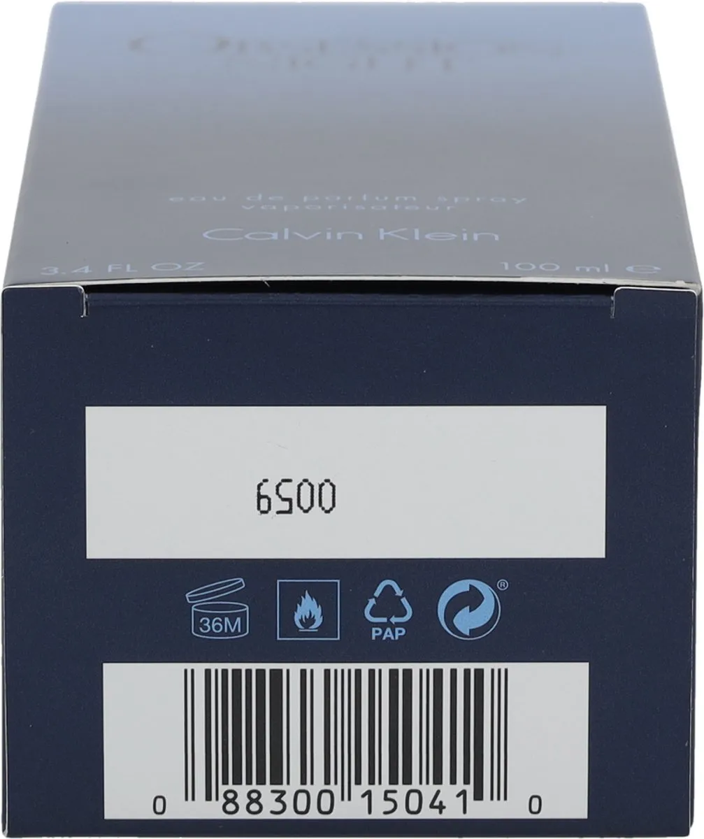 Calvin Klein Obsession Night Damesparfum 100ml