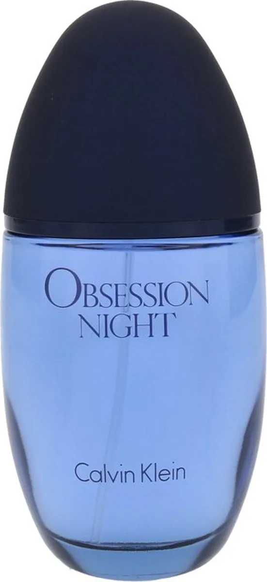 Calvin Klein Obsession Night Damesparfum 100ml
