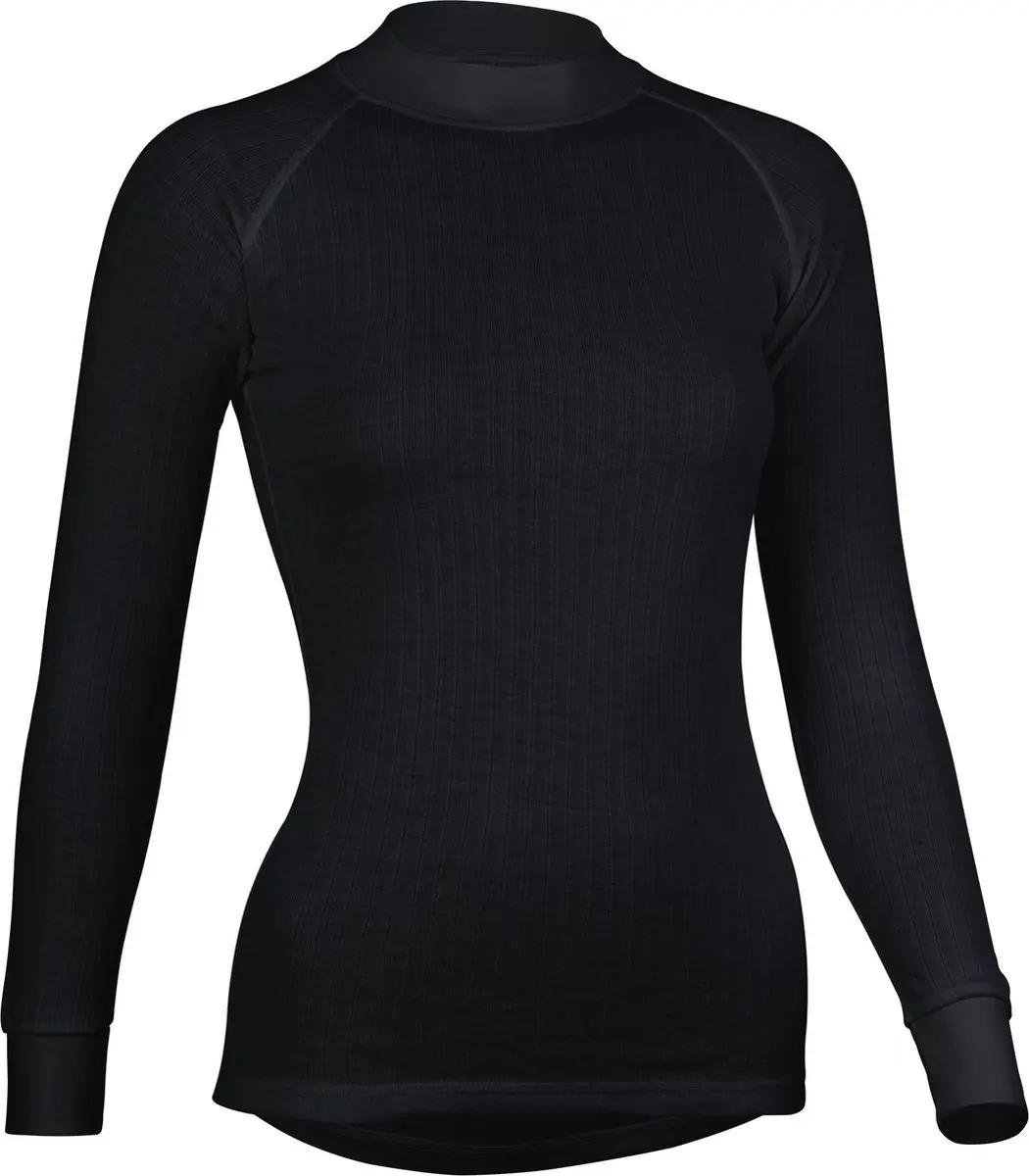 Avento Thermoshirt Lange Mouw