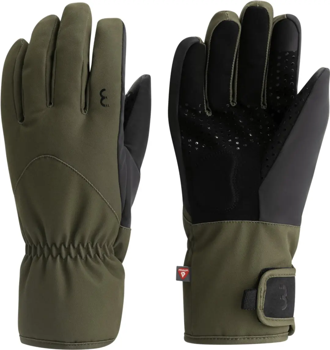 BBB Cycling SubZero Full Fingers Fietshandschoenen Winter