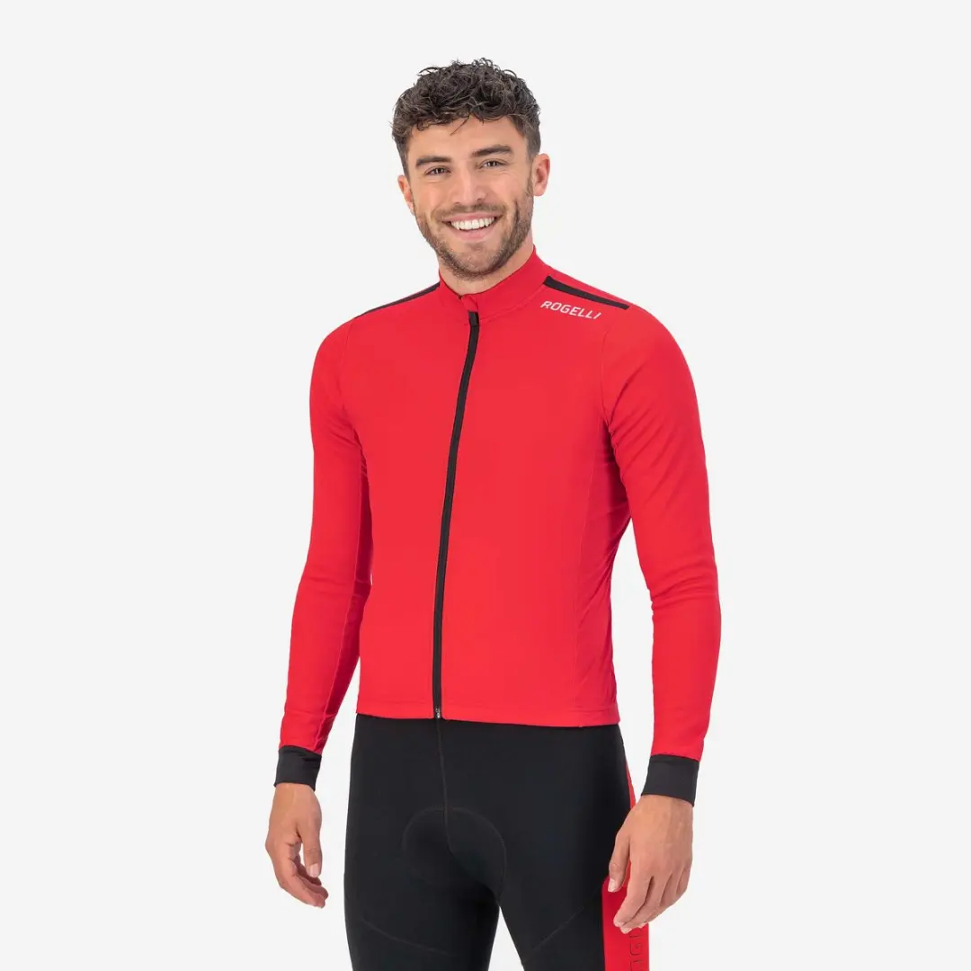 Rogelli Core Heren Fietsshirt