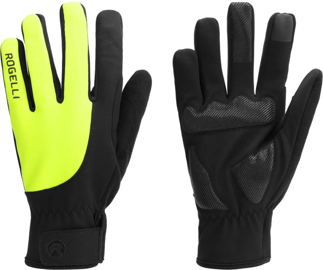 Rogelli Core II Heren Fietshandschoenen