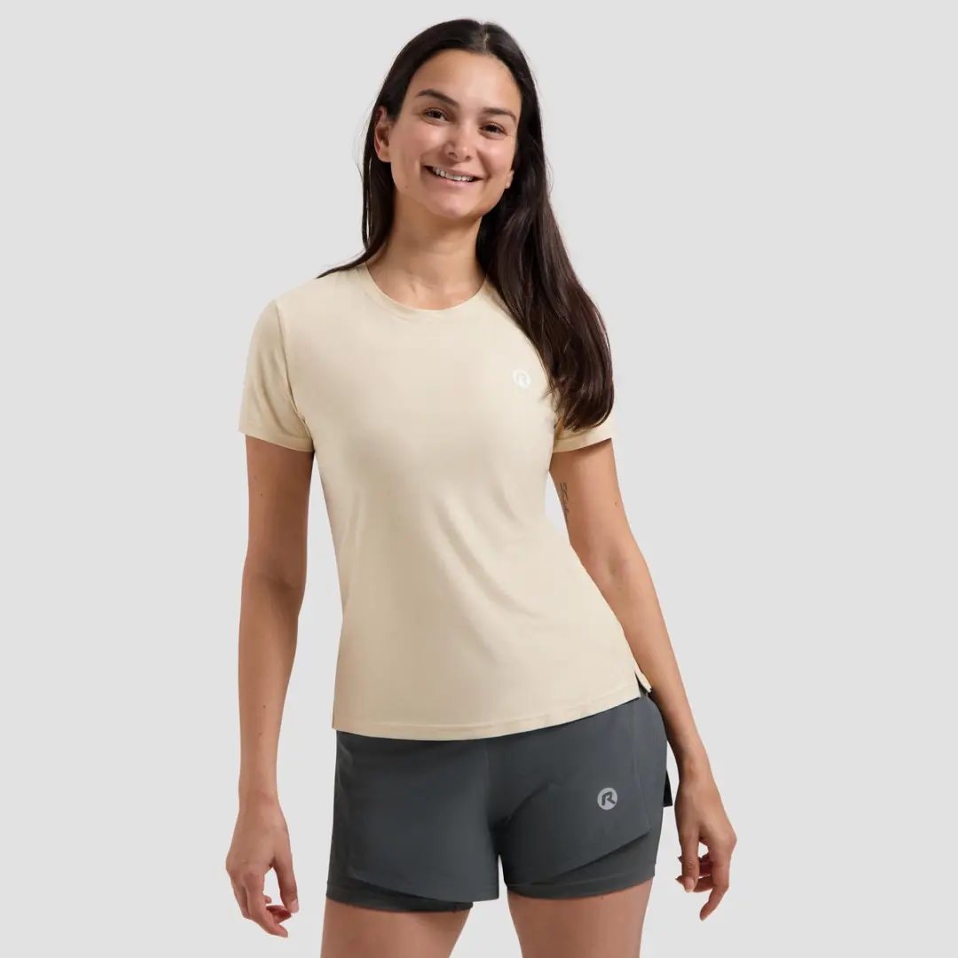 Rogelli Essential Dames Hardloopshirt
