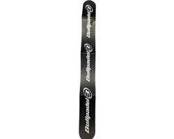 Bullpadel Protection tape zwart
