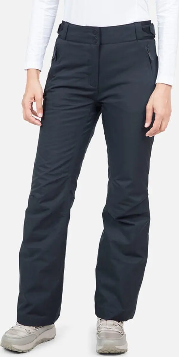 Rossignol Ski Broek zwart dames maat XL