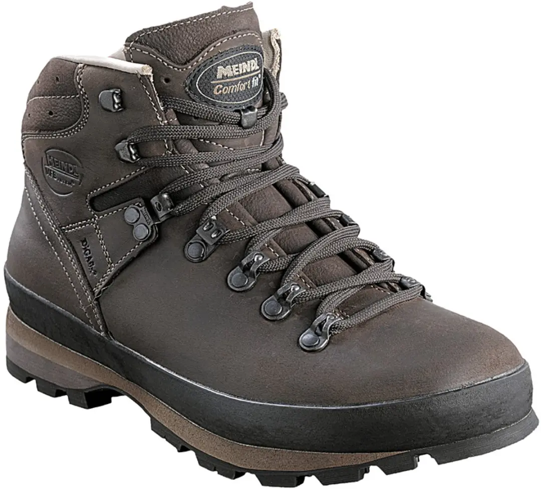 MEINDL BERNINA LADY II