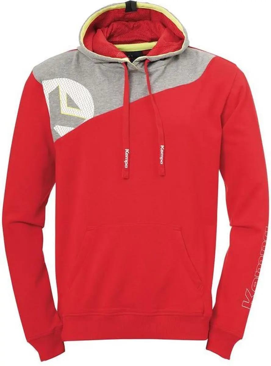 Kempa Core 2.0 Hoodie Heren