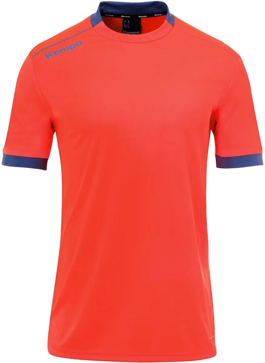 Kempa Player Shirt Heren
