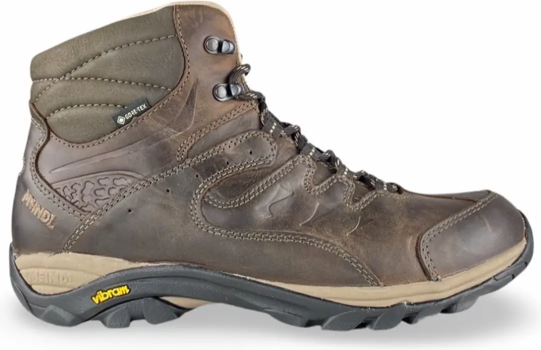 Meindl Caracas Mid Gtx Gore-Tex Trekkingschoenen Heren