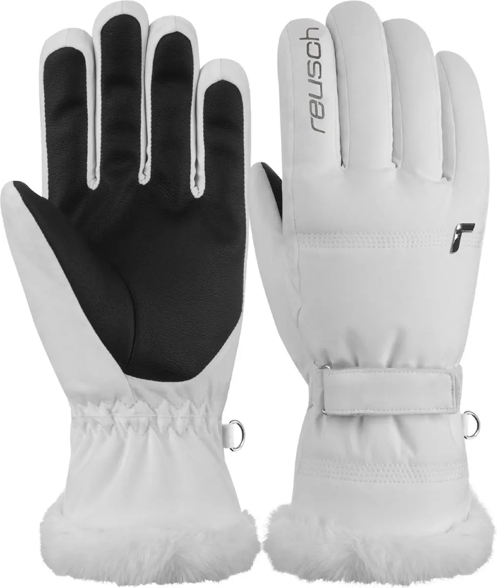 Reusch Fingerhandschuhe Luna R-TEX XT