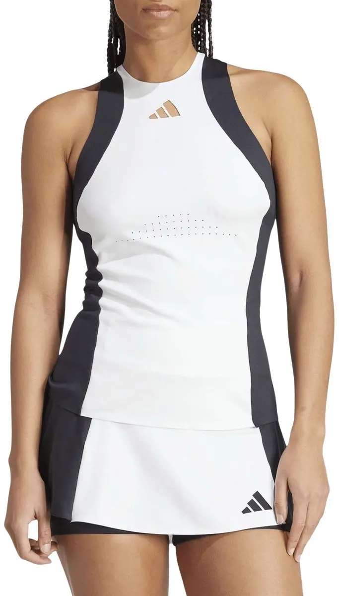 Adidas Premium Tennis Tank Top Dames