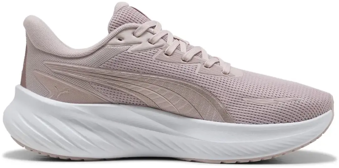 Puma Pounce Lite 2 Hardloopschoenen Roze EU 46 Vrouw