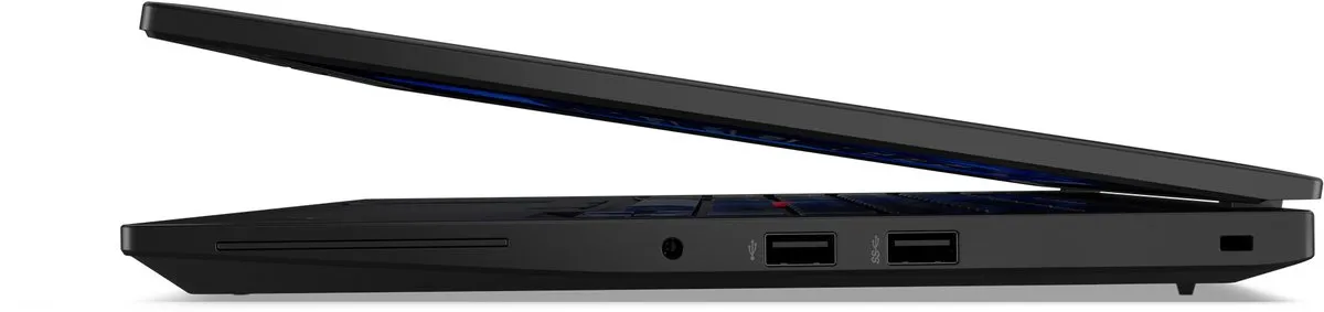Lenovo ThinkPad L14 Gen 6 Intel Core Ultra 5 225U Laptop 14" WUXGA - 16GB 512GB - Zwart
