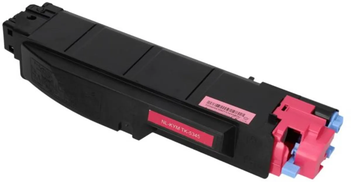 PrintAbout Kyocera TK-5345M Toner
