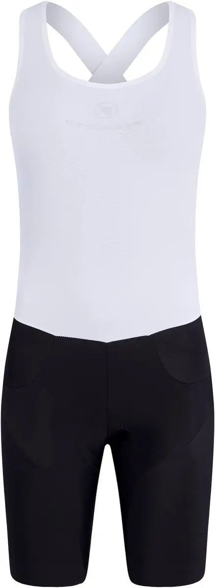 Endura Pro Sl Fietsbroek Zwart XL Vrouw