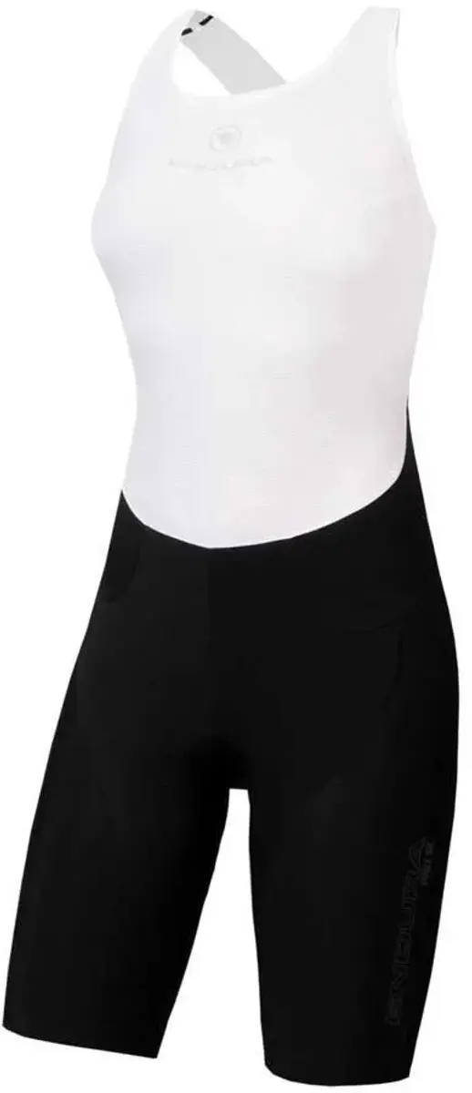 Endura Pro SL Fietsbroek - Zwart XL
