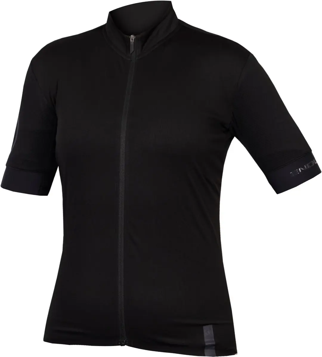 Endura Women's Fs260 S/s Jersey Black