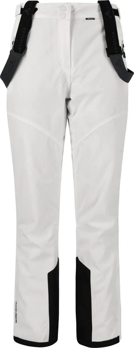 WHISTLER Skihose Drizzle