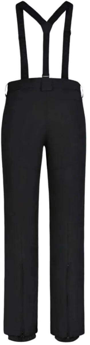 Icepeak Freiberg Mannen Wintersportbroek - Zwart - afbeelding 6 van 6