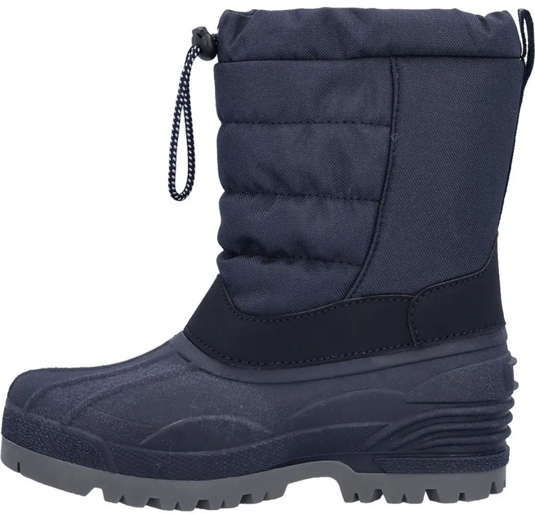Cmp Hanki 3.0 Sneeuwlaarzen Blauw EU 32 Kinderen