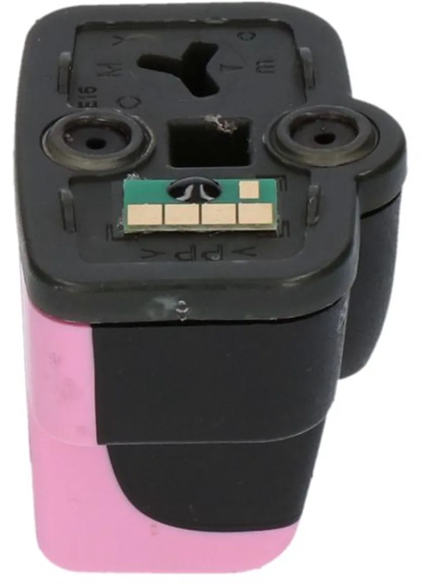 PrintAbout HP 363 C8775EE Inktcartridge Licht-magenta 13ml