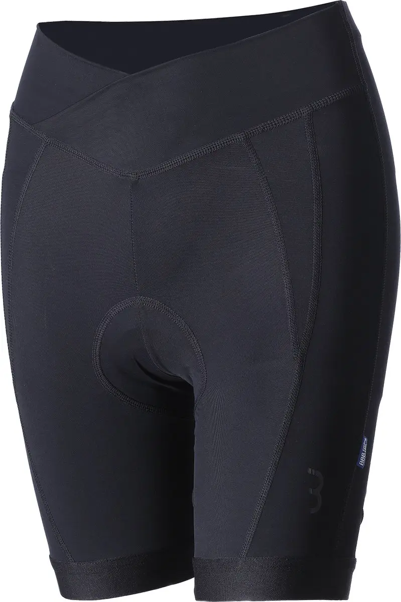 BBB Cycling Korte Fietsbroek Dames Met Zeem