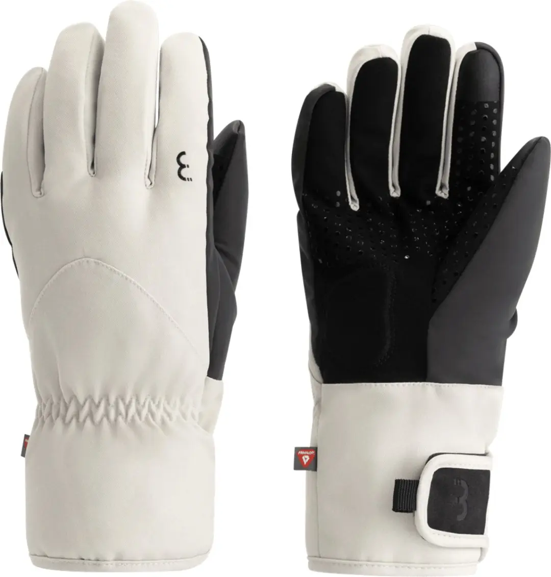 BBB Cycling SubZero Full Fingers Fietshandschoenen Winter
