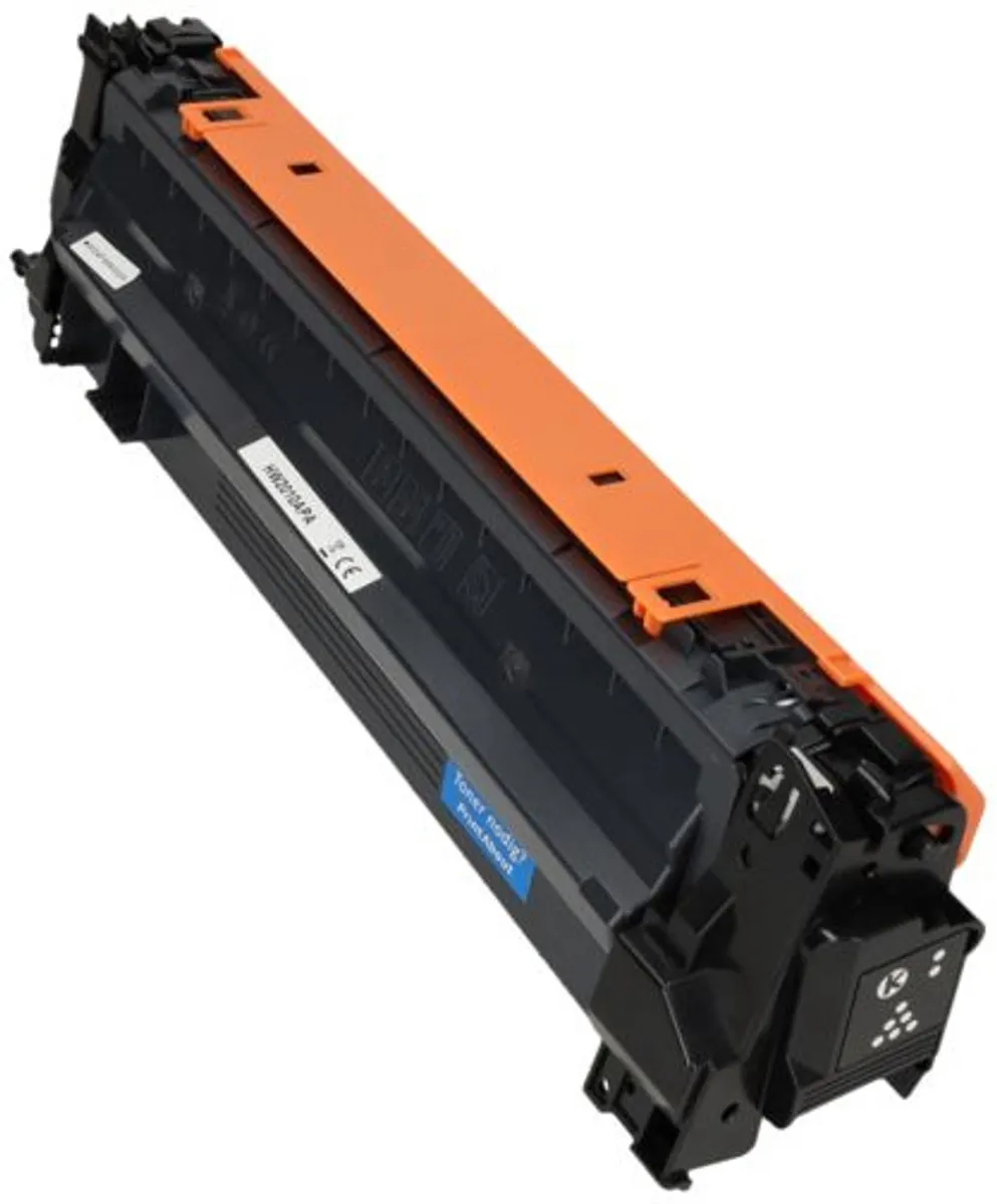 PrintAbout Toner 659A (W2010A) Zwart - 17.500 pagina's