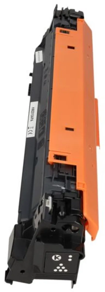 PrintAbout Toner 659A (W2010A) Zwart - 17.500 pagina's