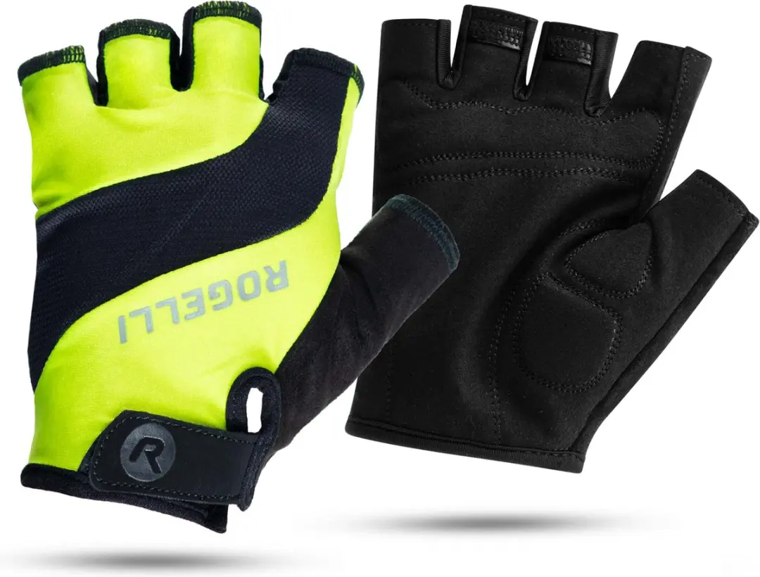 Rogelli Phoenix II Heren Fietshandschoenen