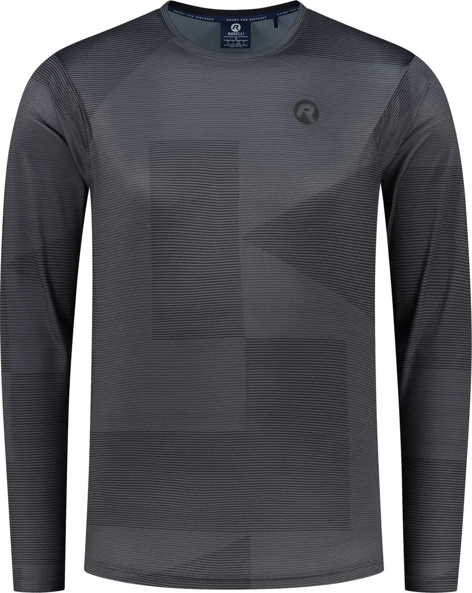 Rogelli ADVNTR Core MTB Shirt Heren