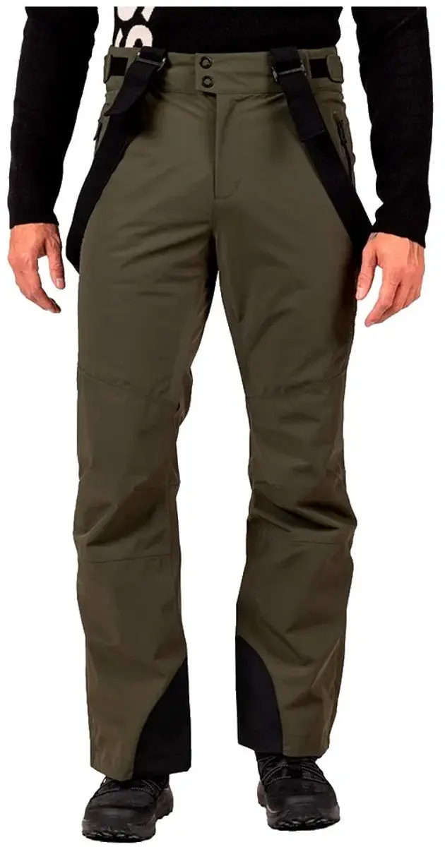 Rossignol Diretta Broek Groen L Man