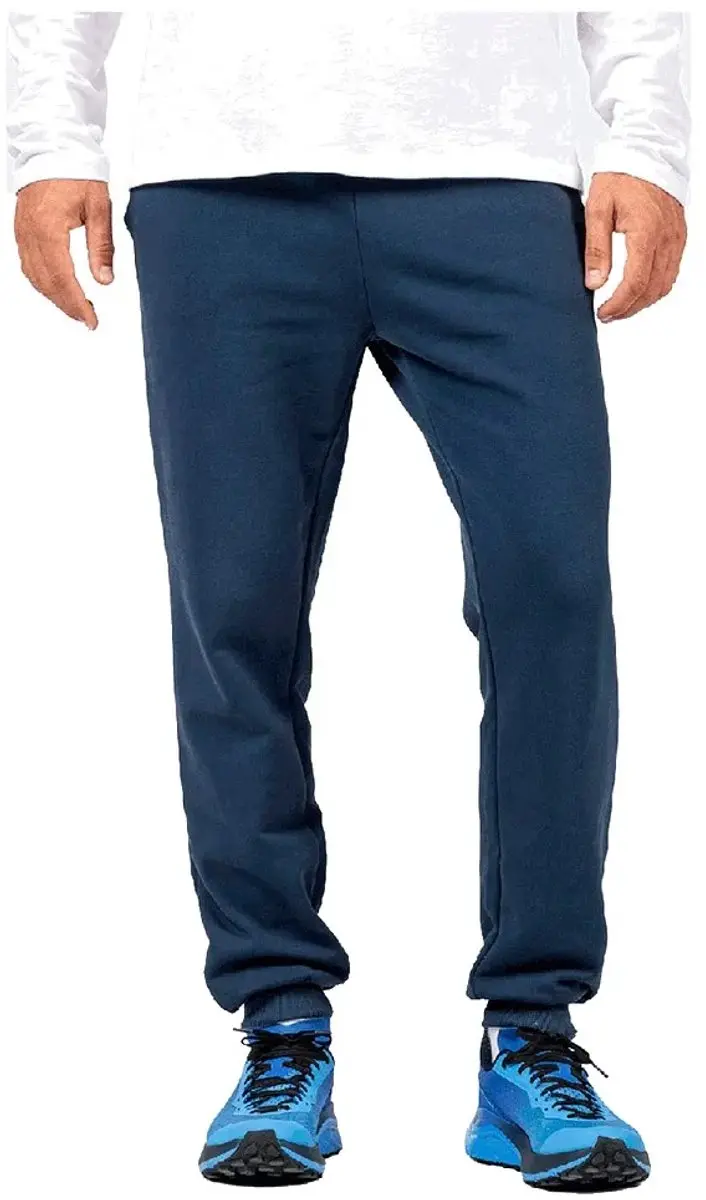 Rossignol Presset Broek Blauw M Man