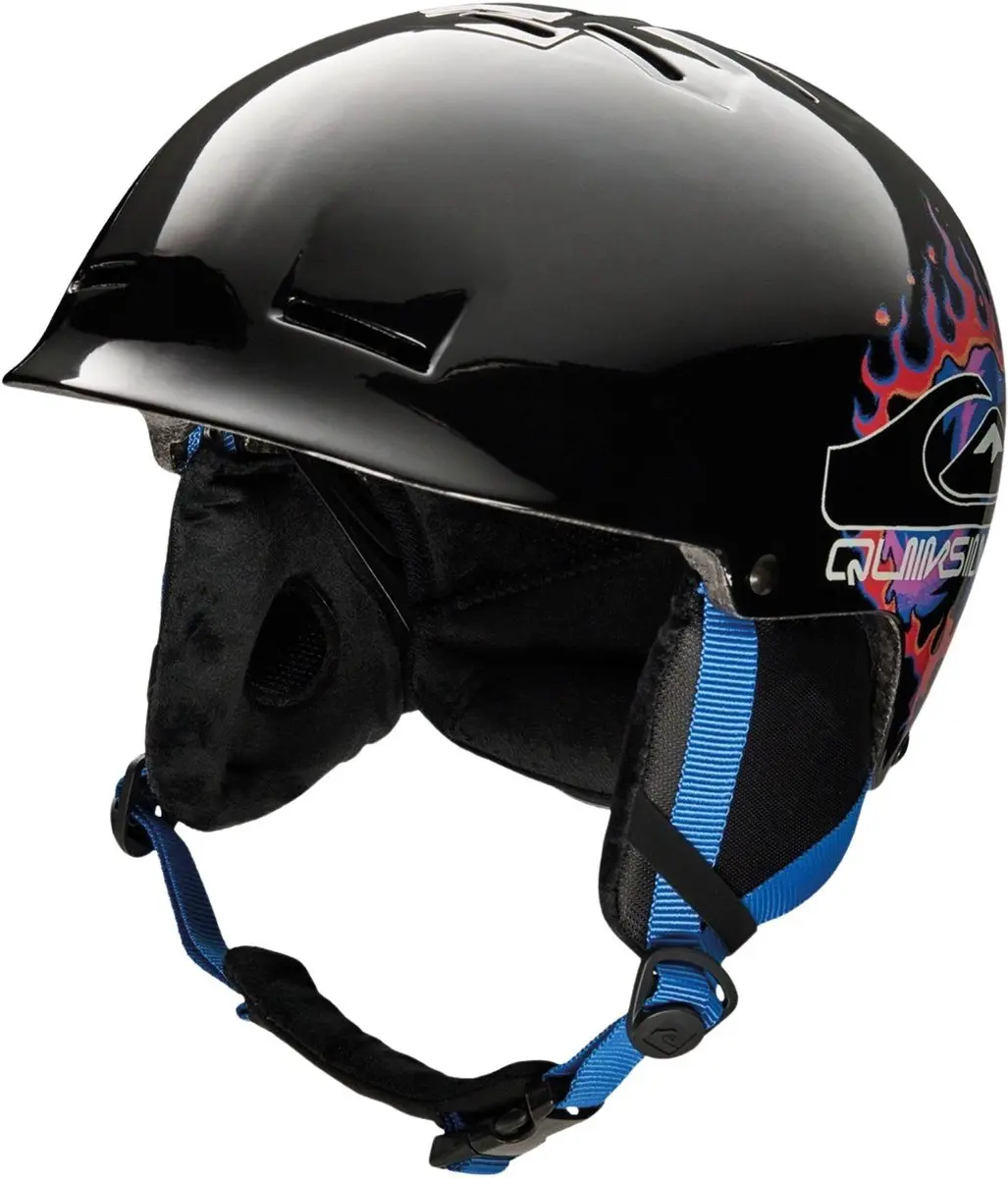 Quiksilver Empire Skihelm Jongens