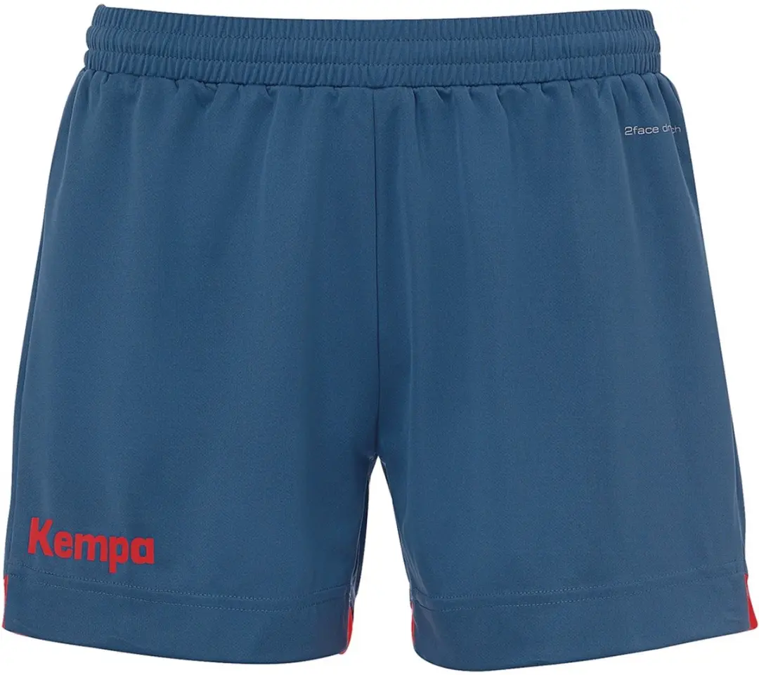 Kempa Player Short Dames
